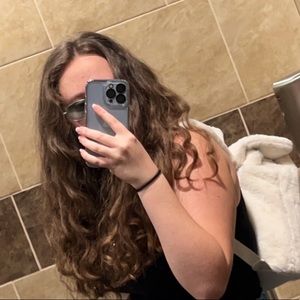 Meet your Posher, Imadedperson